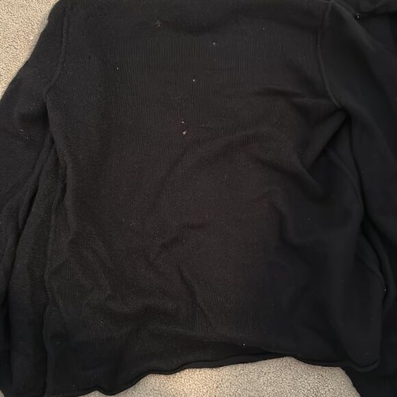 Vintage Splendid Cashmere Cardigan XS - Picture 5 of 5